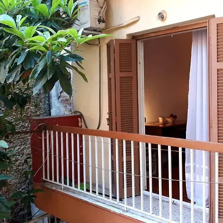 Peaceful Home Thessaloniki Exterior foto