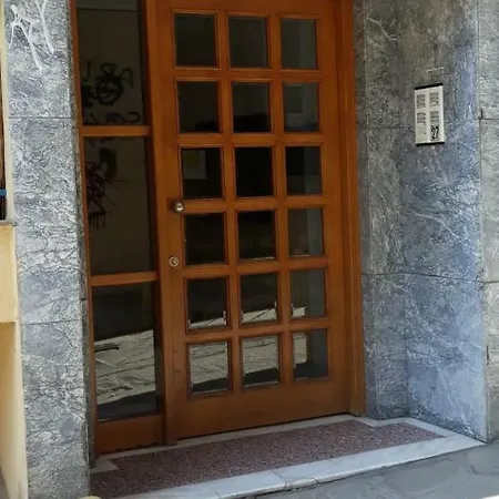 Peaceful Home Thessaloniki Exterior foto