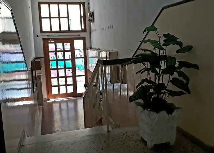 Peaceful Home