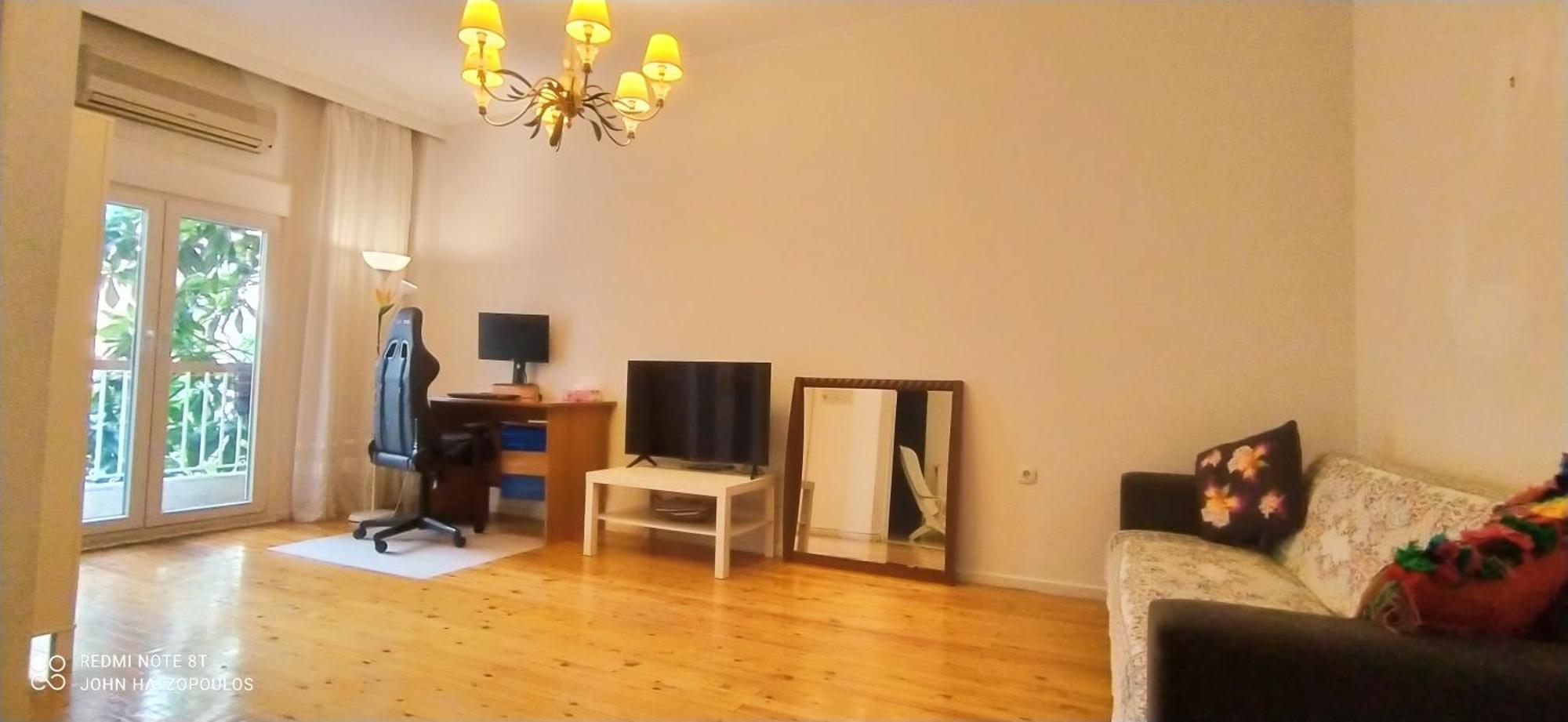 Accommodatie bij particulieren Peaceful Thessaloniki