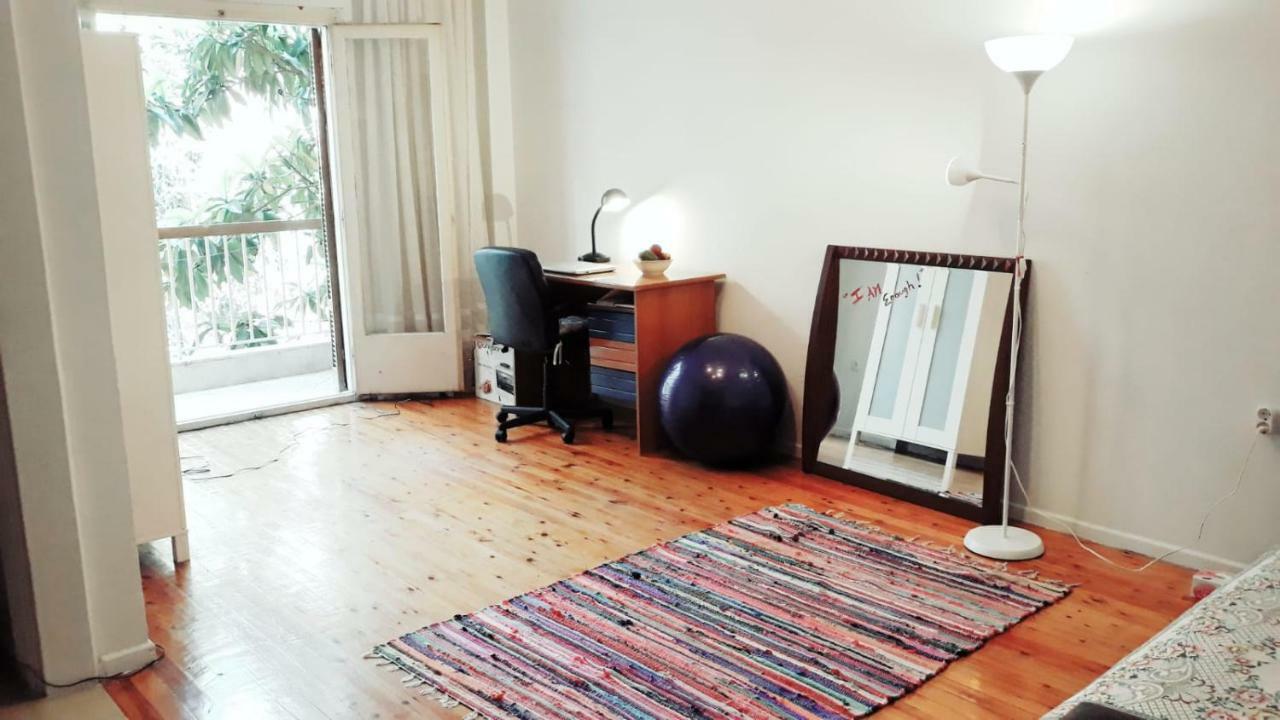 Peaceful Accommodatie bij particulieren *