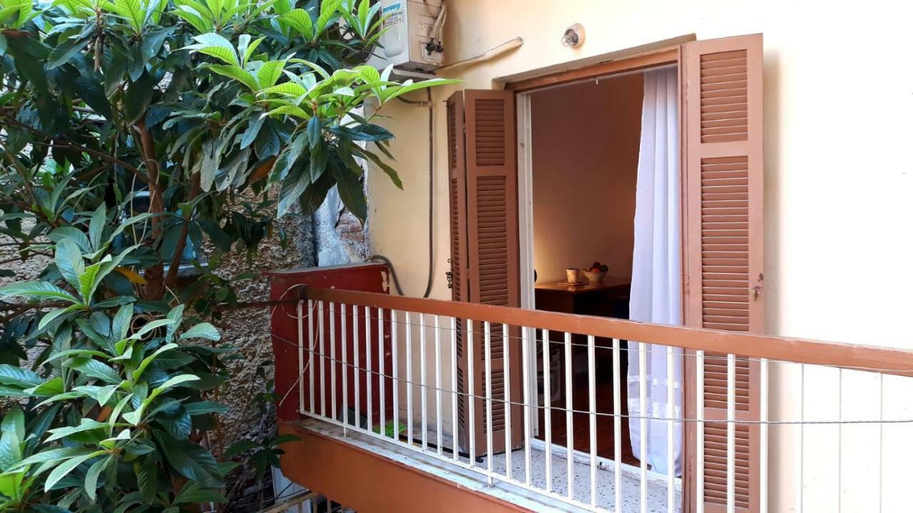 Peaceful Privatunterkunft