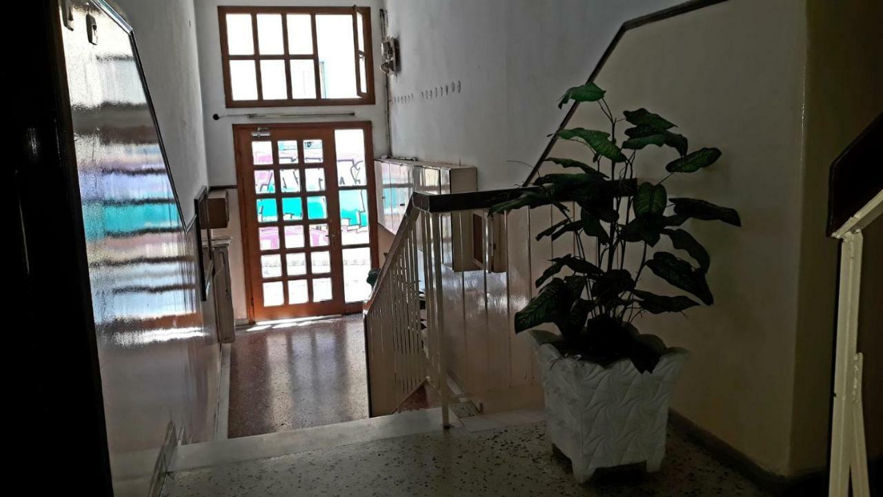 Accommodatie bij particulieren Peaceful Thessaloniki